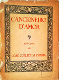 CANCIONEIRO D'AMOR.