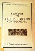 PRINCÃPIOS DO DIREITO INTERNACIONAL CONTEMPORÃ‚NEO.