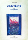 EMERENCIANO OU O TEOR DAS ACTAS.