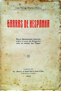 GARRAS DE HESPANHA