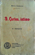 D. CARLOS, INTIMO.