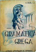 GRAMÃTICA GREGA. [1.Âª EDIÃ‡ÃƒO].