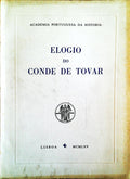ELOGIO DO CONDE DE TOVAR.
