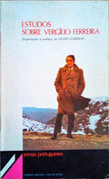 ESTUDOS SOBRE VERGÃLIO FERREIRA.