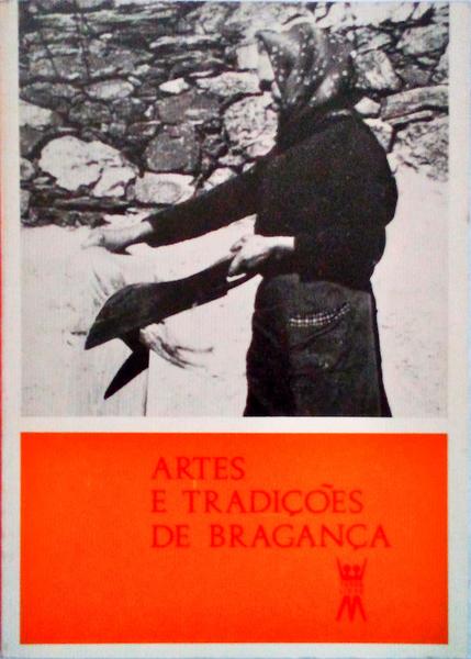 ARTES E TRADIÃ‡Ã•ES DE BRAGANÃ‡A 7.