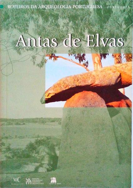 ANTAS DE ELVAS.