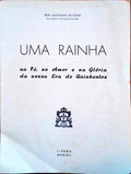 UMA RAINHA. [D. LEONOR]