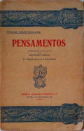 PENSAMENTOS.
