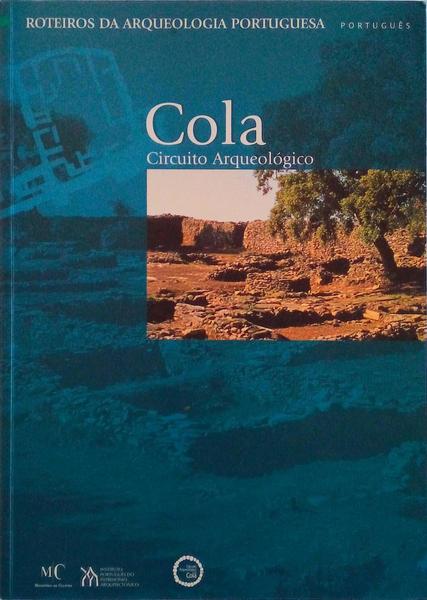 COLA, CIRCUITO ARQUEOLÃ“GICO.