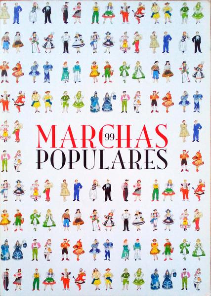 MARCHAS POPULARES 99