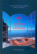 ESTUDOS DE OPINIÃƒO SOBRE O MUNICÃPIO DE OEIRAS 1993-2003.