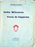 INDIA MILENÃRIA. TERRA DE IMPÃ‰RIOS.