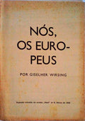 NÃ“S, OS EUROPEUS.