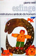 ESFINGE ESTRUTURA E SÃMBOLO DO HOMEM.