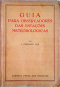 GUIA PARA OBSERVADORES DAS ESTAÃ‡Ã•ES METEOROLÃ“GICAS.