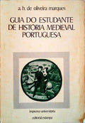 GUIA DO ESTUDANTE DE HISTÃ“RIA MEDIEVAL PORTUGUESA. [2.Âª EDIÃ‡ÃƒO]
