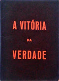 VITÃ“RIA (A) DA VERDADE.