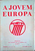 JOVEM (A) EUROPA NÂº 8, 9 e 10.