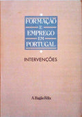 FORMAÃ‡ÃƒO E EMPREGO EM PORTUGAL.