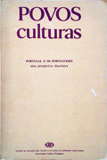 PORTUGAL E OS PORTUGUESES UMA PERSPECTIVA DIACRÃ“NICA. POVOS E CULTURAS NÂº 1.