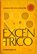 DICIONÃRIO EXCÃŠNTRICO.
