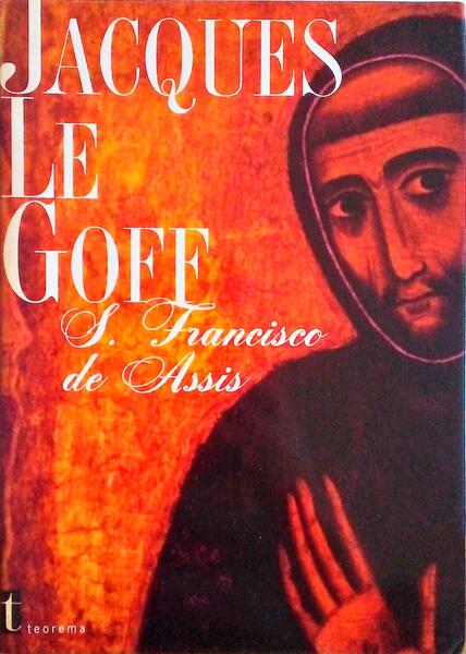 SÃƒO FRANCISCO DE ASSIS.