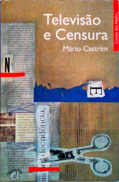 TELEVISÃƒO E CENSURA.