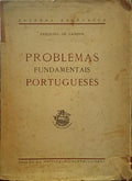 PROBLEMAS FUNDAMENTAIS PORTUGUESES.
