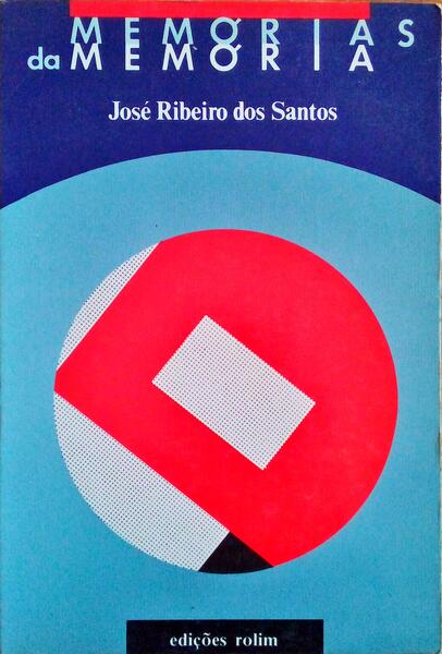 MEMÃ“RIAS DA MEMÃ“RIA.
