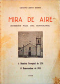 MIRA DE AIRE (SUBSÃDIOS PARA UMA MONOGRAFIA).