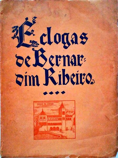 Ã‰CLOGAS. [2.Âª EDIÃ‡ÃƒO]