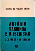 ANTÃ“NIO SARDINHA E O IBERISMO, ACUSAÃ‡ÃƒO CONTESTADA.