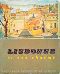 LISBONNE ET SON CHARME.