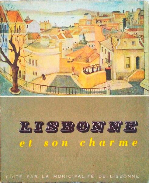 LISBONNE ET SON CHARME.