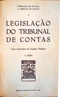 LEGISLAÃ‡ÃƒO DO TRIBUNAL DE CONTAS.