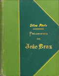 PHILOSOPHIA DE JOÃƒO BRAZ.