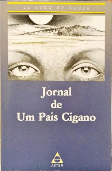 JORNAL DE UM PAÃS CIGANO.