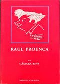 RAUL PROENÃ‡A. (Luis da)