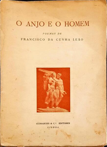 O ANJO E O HOMEM.