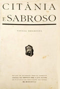 CITÃ‚NIA E SABROSO.