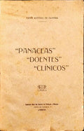 PANACEAS, DOENTES, CLÃNICOS.