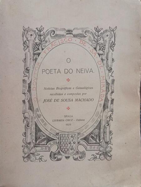 O POETA DO NEIVA.