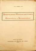 SYNDROMAS PSYCHO-MOPTORES ESTRIO-PALLIDAES
