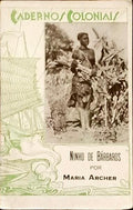 NINHO DE BÃRBAROS. CADERNOS COLONIAIS N.Âº 15.