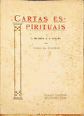 CARTAS ESPIRITUAIS.