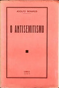 O ANTISEMITISMO.
