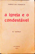 A IGREJA E O CONDESTÃVEL.