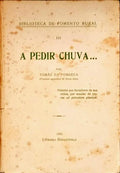 A PEDIR CHUVA...