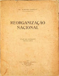 REORGANIZAÃ‡ÃƒO NACIONAL: