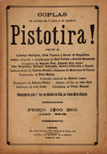 PISTOTIRA!